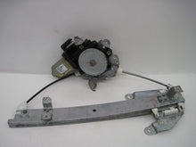 Load image into Gallery viewer, REAR WINDOW REGULATOR Altima 2002 02 03 04 05 06 Left - 612118
