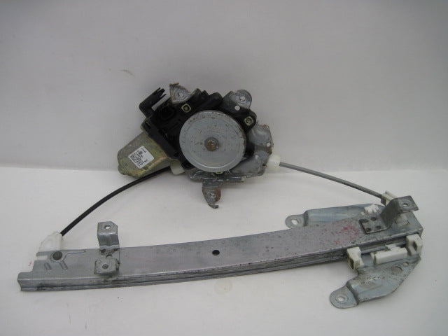 REAR WINDOW REGULATOR Altima 2002 02 03 04 05 06 Left - 612118