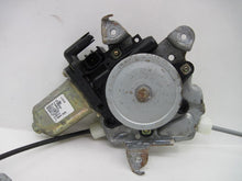 Load image into Gallery viewer, REAR WINDOW REGULATOR Altima 2002 02 03 04 05 06 Left - 612118
