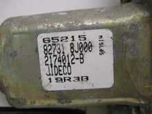 Load image into Gallery viewer, REAR WINDOW REGULATOR Altima 2002 02 03 04 05 06 Left - 612118
