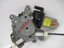 Load image into Gallery viewer, REAR WINDOW REGULATOR Altima 2002 02 03 04 05 06 Left - 612118
