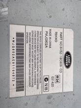 Load image into Gallery viewer, AMPLIFIER Land Rover LR2 2008 08 2009 09 2010 10 2011 11 2012 12 - NW139375
