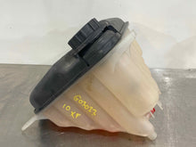Load image into Gallery viewer, RADIATOR OVERFLOW BOTTLE Jaguar XF XFR 10 11 12 13 14 15 - NW45070
