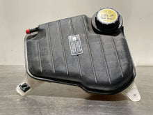 Load image into Gallery viewer, RADIATOR OVERFLOW BOTTLE Jaguar XF XFR 10 11 12 13 14 15 - NW45070
