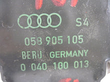 Load image into Gallery viewer, IGNITION COIL Audi A4 A6 A8 S4 1997 97 98 99 00 01 02 - 612666
