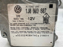 Load image into Gallery viewer, AIR BAG COMPUTER PASSAT 1998 1999 - NW38772
