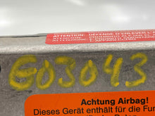 Load image into Gallery viewer, AIR BAG COMPUTER PASSAT 1998 1999 - NW38772
