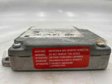 Load image into Gallery viewer, AIR BAG COMPUTER PASSAT 1998 1999 - NW38772
