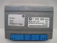 Load image into Gallery viewer, Transmission Computer BMW X5 2004 04 2005 05 2006 06 - 613883
