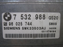 Load image into Gallery viewer, Transmission Computer BMW X5 2004 04 2005 05 2006 06 - 613883
