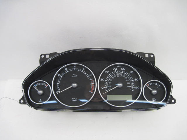 Speedometer Cluster Jaguar X Type 2004 04 2005 05 - 614294