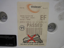 Load image into Gallery viewer, Speedometer Cluster Jaguar X Type 2004 04 2005 05 - 614294
