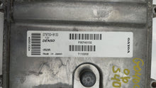 Load image into Gallery viewer, ECU ECM COMPUTER Volvo S40 50 V70 04 05 06 07 - NW63003
