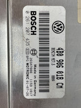 Load image into Gallery viewer, ECU ECM COMPUTER Passat 2002 02 - NW62851
