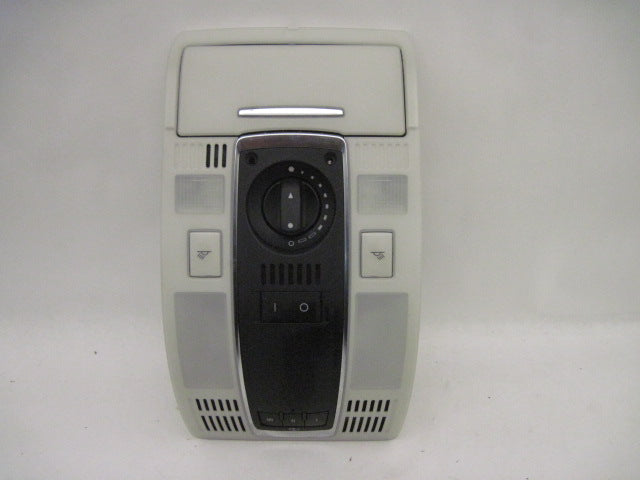 Console Audi A6 2006 06 - 614933