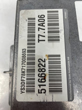 Load image into Gallery viewer, ECU ECM COMPUTER Saab 9-3 2001 01 - NW62068
