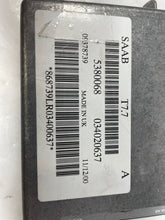 Load image into Gallery viewer, ECU ECM COMPUTER Saab 9-3 2001 01 - NW62068

