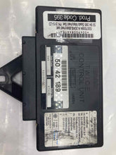Load image into Gallery viewer, THEFT LOCKING COMPUTER Saab 9-3 1999 99 2000 00 01 02 - NW37229
