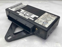 Load image into Gallery viewer, THEFT LOCKING COMPUTER Saab 9-3 1999 99 2000 00 01 02 - NW37229
