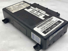 Load image into Gallery viewer, THEFT LOCKING COMPUTER Saab 9-3 1999 99 2000 00 01 02 - NW37229
