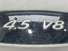 Load image into Gallery viewer, Plastic Engine Cover  PORSCHE CAYENNE 2005 - NW67863
