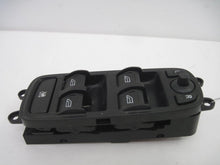 Load image into Gallery viewer, DRIVERS MASTER WINDOW SWITCH Volvo V50 S40 2008 08 2009 09 - 615381
