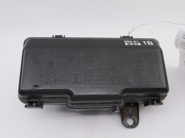 FUSE BOX Honda Accord 2001 01 - 616537