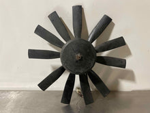 Load image into Gallery viewer, Radiator Fan Assembly  PORSCHE 928 1983 - NW64407
