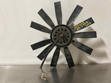 Load image into Gallery viewer, Radiator Fan Assembly  PORSCHE 928 1983 - NW64407
