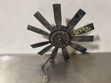 Load image into Gallery viewer, Radiator Fan Assembly  PORSCHE 928 1983 - NW64407
