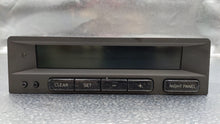 Load image into Gallery viewer, INFO SCREEN Saab 9-5 2004 04 2005 05 - NW105857
