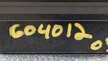 Load image into Gallery viewer, INFO SCREEN Saab 9-5 2004 04 2005 05 - NW105857
