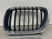 Load image into Gallery viewer, GRILL BMW X5 2000 00 2001 01 02 03 Upper Left - NW98310
