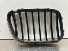 Load image into Gallery viewer, GRILL BMW X5 2000 00 2001 01 02 03 Upper Left - NW98310
