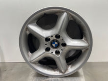 Load image into Gallery viewer, WHEEL Bmw X5 00 - 06 17" Alloy 5 Spoke - NW198267
