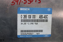 Load image into Gallery viewer, ABS COMPUTER BMW 530I 540I 1994 1995 - 617336

