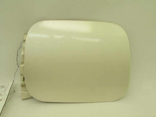 Fuel Filler Door Audi A4 1998 98 - 617344