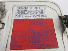 Load image into Gallery viewer, Fuel Filler Door Audi A4 1998 98 - 617344
