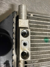 Load image into Gallery viewer, INTERCOOLER Audi Allroad A6 2003 03 2004 04 2005 05 Left - NW106208
