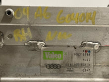 Load image into Gallery viewer, INTERCOOLER Audi Allroad A6 2003 03 2004 04 2005 05 Left - NW106208
