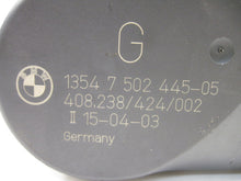 Load image into Gallery viewer, THROTTLE BODY BMW 330I X3 X5 Z3 Z4 2001 02 03 04 05 06 - 618027
