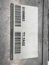 Load image into Gallery viewer, ECU ECM COMPUTER Saab 9-3 2001 01 - NW62069

