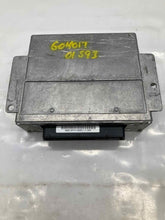 Load image into Gallery viewer, ECU ECM COMPUTER Saab 9-3 2001 01 - NW62069
