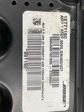 Load image into Gallery viewer, AMPLIFIER Saab 9-3 2007 07 - NW139551
