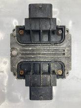 Load image into Gallery viewer, TRANSMISSION COMPUTER Saab 9-3 2004 04 2005 05 06 07 08 - NW37371
