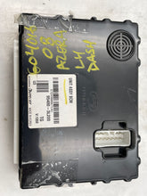 Load image into Gallery viewer, BODY CONTROL MODULE BCM COMPUTER Hyundai Azera 06 07 08 09 10 - NW32181
