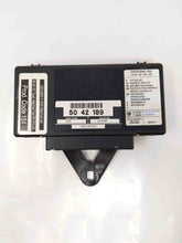 Load image into Gallery viewer, THEFT LOCKING COMPUTER Saab 9-3 1999 99 2000 00 01 02 - NW37172
