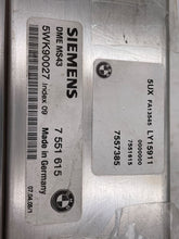 Load image into Gallery viewer, ECU ECM COMPUTER BMW X5 2005 05 2006 06 3.0L - NW59639
