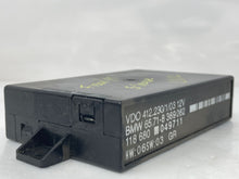 Load image into Gallery viewer, CRUISE CONTROL COMPUTER BMw 525i 740i M5 1995 95 - 03 - NW29518

