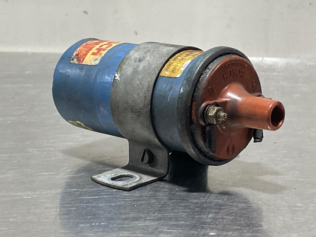 Ignition Coil  PORSCHE 928 1983 - NW39473